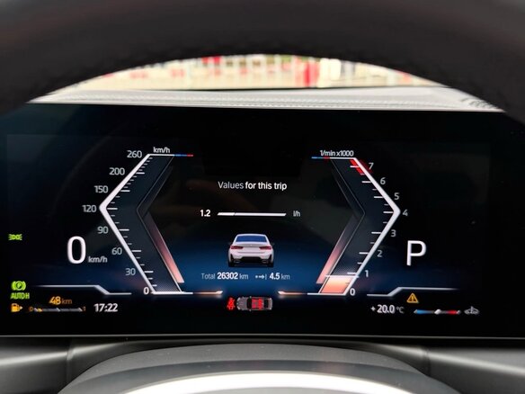 2023 BMW 3 серии Long 320Li VII (G2x) Рестайлинг, белый, 3200000 рублей - вид 7