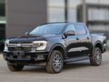 2026 Ford Ranger T6.2, чёрный, 5890000 рублей