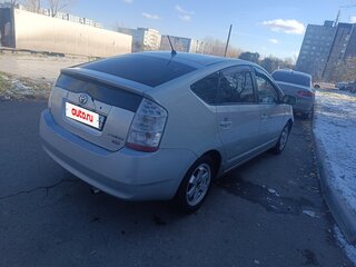 2004 Toyota Prius II (XW20), серый, 450000 рублей, вид 5