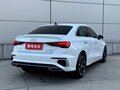 2023 Audi A3 35 TFSI Long IV (8Y), белый, 1970001 рублей - вид 3