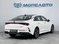 2020 Kia K5 III, белый, 2500000 рублей - вид 4