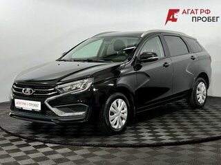 Lada (ВАЗ) Vesta SW I Рестайлинг (NG)
