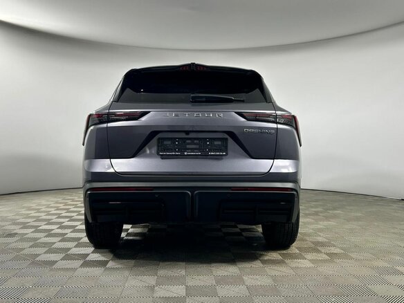 2026 Jetour Dashing I, серый, 2949900 рублей - вид 5