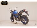 2025 Suzuki SV 650, синий, 850000 рублей - вид 2