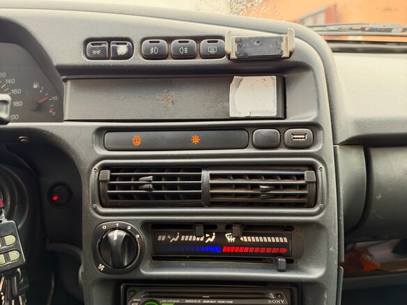 2007 Lada (ВАЗ) 2114, серый, 139000 рублей - вид 18