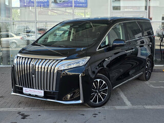 2024 Wey 80 Premium 37.96 kWh, чёрный, 5999000 рублей, вид 1
