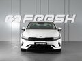 2021 Kia K5 III, белый, 2069000 рублей - вид 2