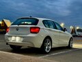 2013 BMW 1 серии 116i II (F20/F21), белый, 990000 рублей - вид 7