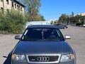 2003 Audi A6 II (C5) Рестайлинг, серебристый, 520000 рублей - вид 8