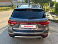 2018 Kia Rio X-Line IV, серый - вид 3