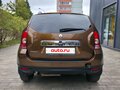 2013 Renault Duster I, коричневый, 650000 рублей - вид 5