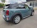 2021 Mini Countryman Cooper D II Рестайлинг, синий, 4500000 рублей - вид 5