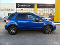 2008 Suzuki SX4 I (Classic), синий, 585000 рублей - вид 3