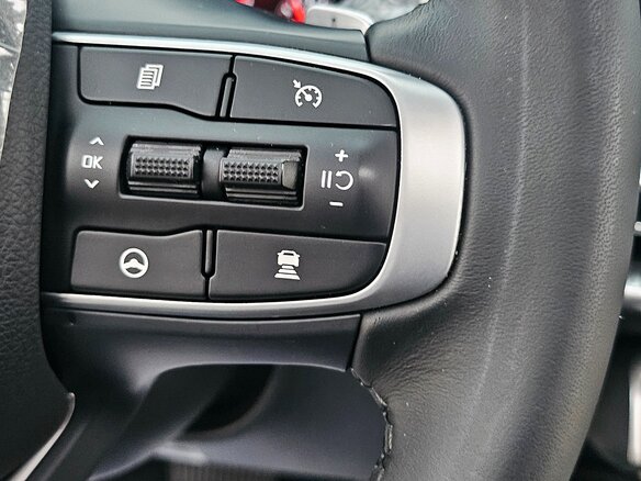 2023 Kia K5 LPi III, белый, 2052000 рублей - вид 14