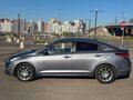 2018 Hyundai Solaris II, серый, 1270000 рублей - вид 5