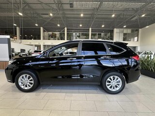 2026 Haval M6 II, чёрный, 2349000 рублей, вид 4