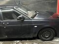 2009 Lada (ВАЗ) Priora I, чёрный, 200000 рублей - вид 1