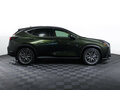 2023 Lexus NX 250 II, зелёный - вид 3