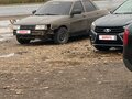 1998 Lada (ВАЗ) 2110, серебристый, 45000 рублей - вид 6