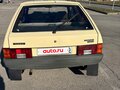 1991 Lada (ВАЗ) 2108 21086, бежевый, 430000 рублей - вид 5