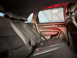 2015 Kia Sorento II Рестайлинг, белый, 1660000 рублей, вид 4