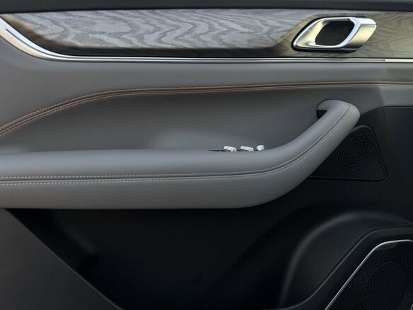 2026 Geely Galaxy M7, зелёный, 3595000 рублей - вид 27