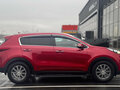 2017 Kia Sportage IV, красный, 1660000 рублей - вид 5