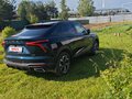 2025 Haval F7x II, синий, 2960000 рублей - вид 1