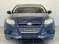 2014 Ford Focus III, синий, 550000 рублей - вид 2