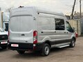 2020 Ford Transit, серебристый, 3900000 рублей - вид 2