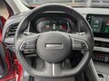 2022 Haval F7x I Рестайлинг, красный, 1999000 рублей - вид 9