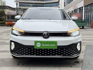 2023 Volkswagen Lavida XR, белый, 1413000 рублей, вид 2