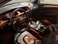 2009 Audi A4 IV (B8), серый, 670000 рублей - вид 6
