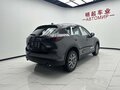 2026 Mazda CX-5 II Рестайлинг, серый - вид 4