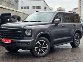 2024 Haval H9 II, серый, 3649000 рублей, вид 2