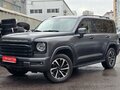 2024 Haval H9 II, серый - вид 1