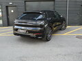 2026 Porsche Cayenne GTS Coupé III Рестайлинг, чёрный, 25900000 рублей - вид 5
