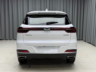 2023 Chery Tiggo 7 II, белый, 1438067 рублей, вид 5