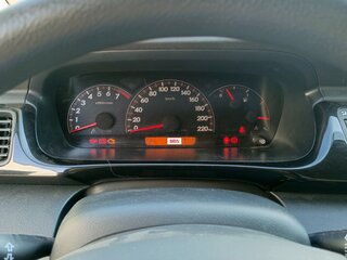 2006 Honda FR-V, чёрный, 900000 рублей, вид 5