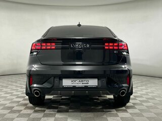 2020 Lynk & Co 05, чёрный, 2799000 рублей, вид 5