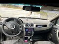 2011 Renault Logan I Рестайлинг, чёрный, 240000 рублей - вид 8