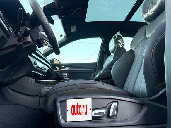 2026 Audi Q5 L 45 TFSI II (FY) Рестайлинг, белый, 5950000 рублей - вид 19