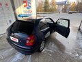2001 Toyota Corolla i VIII (E110) Рестайлинг, синий, 350000 рублей - вид 4