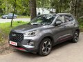 2023 Chery Tiggo 4 Pro I, серый, 1550000 рублей - вид 1