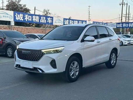 Haval M6 II