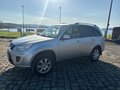 2013 Chery Tiggo (T11) I Рестайлинг (FL), серебристый, 250000 рублей - вид 4