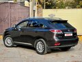 2014 Lexus RX 270 III Рестайлинг, золотистый, 2444000 рублей - вид 5