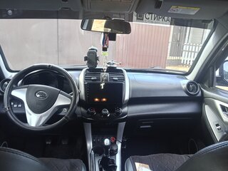 2014 Lifan X60 I, чёрный, 650000 рублей, вид 5