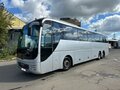 2010 MAN Lion's Coach, серебристый, 8100000 рублей - вид 6