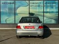2004 Mitsubishi Lancer IX, серебристый, 140000 рублей - вид 5